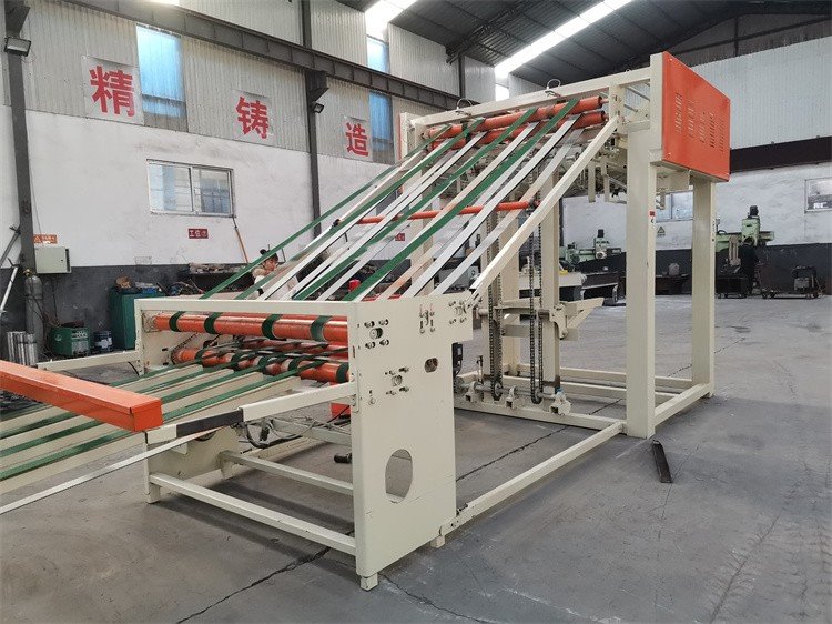 Veneer Stacker Machine best